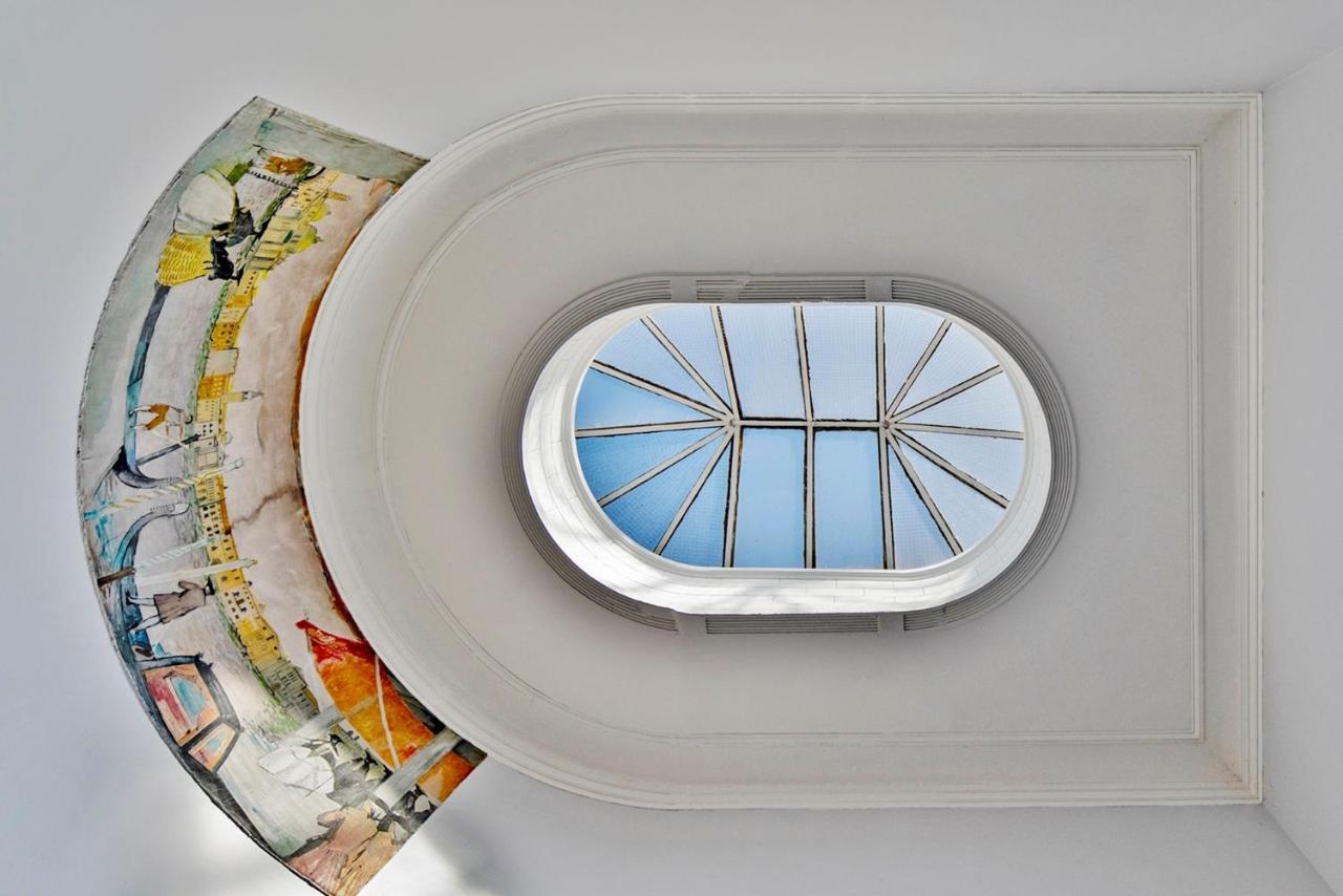 Le Richelieu - Magnifique Duplex Avec Une Vue Incroyable Burdeos Exterior foto